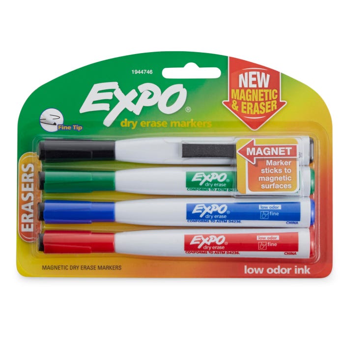 Markers