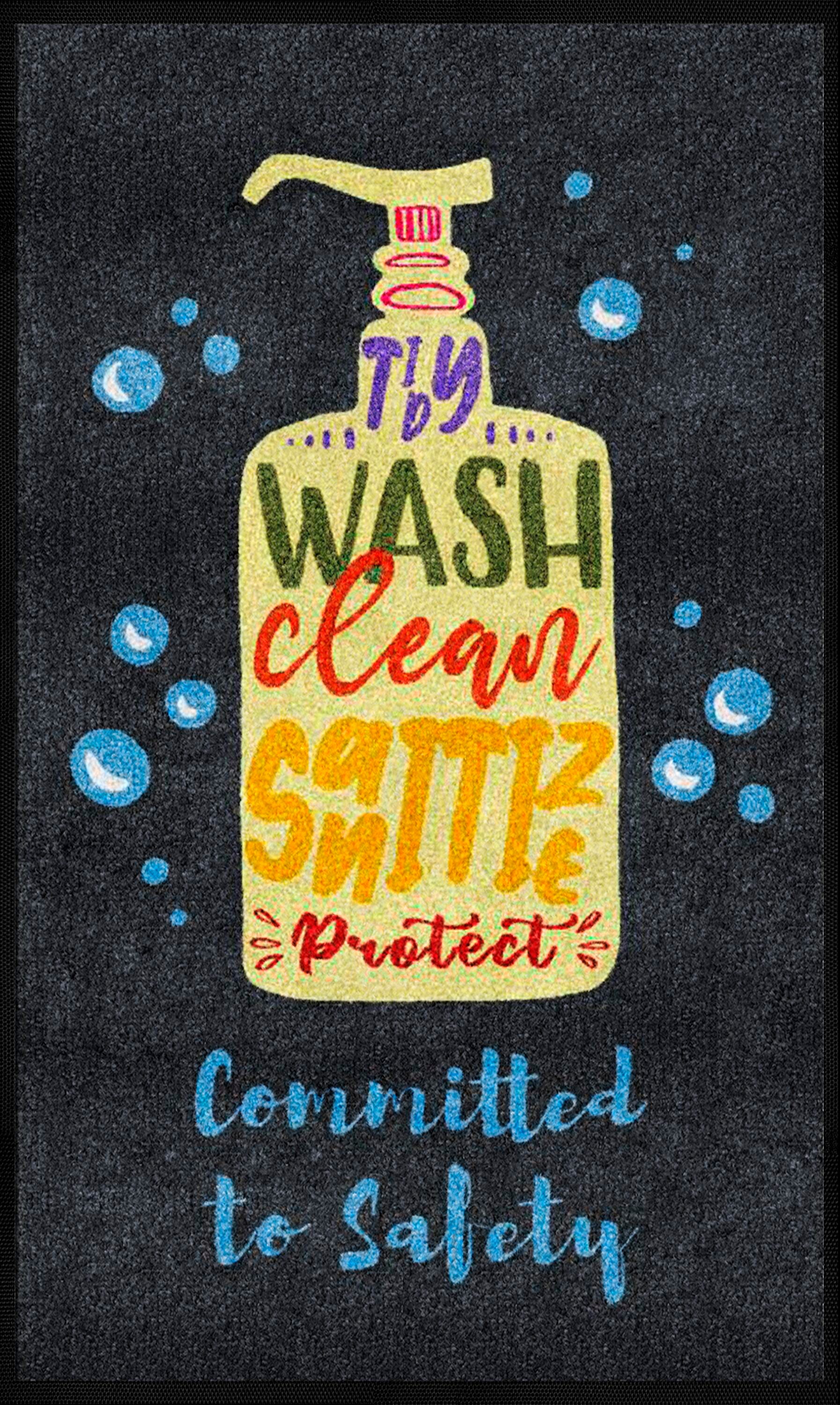 Floor Mats, Item Number 2039292