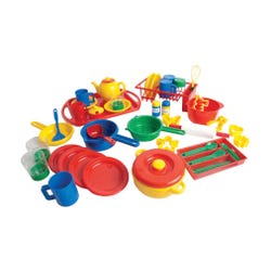 Dramatic Play Kitchen Accessories, Item Number 067739
