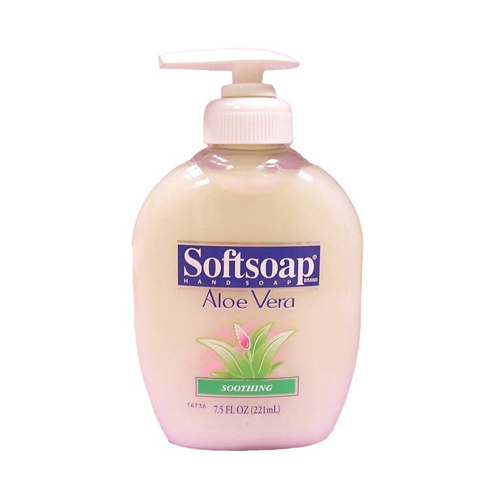 Delta Education Liquid Hand Soap, 7 Ounce Bottle