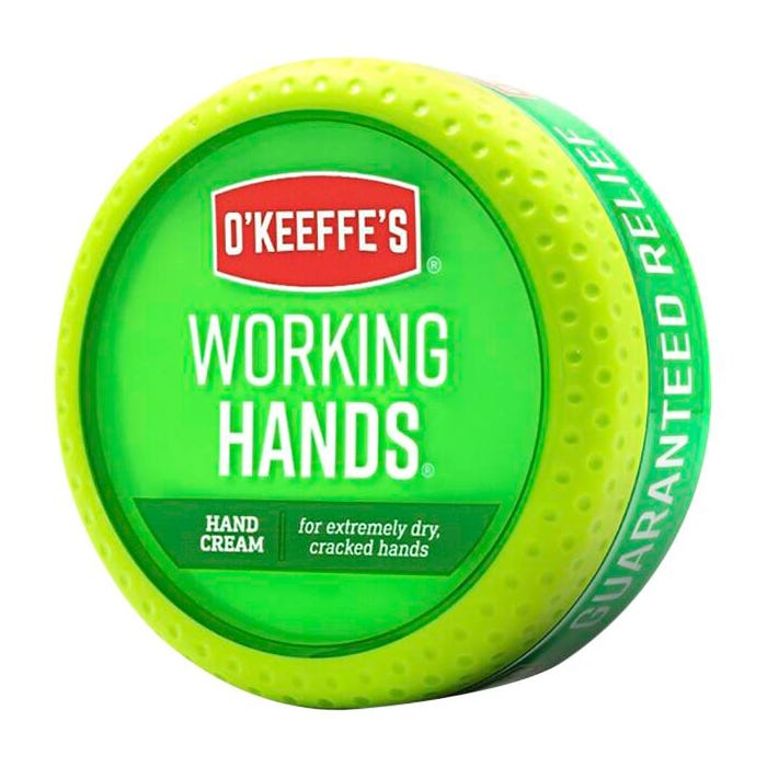 O'Keeffe's Working Hands Hand Cream, 3.40 Fluid Ounces