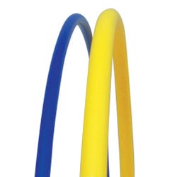 FlagHouse Skinny Kink-free Hoops, 30 Inch, Set of 12 2119986