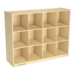 Cubby Lockers, Item Number 1464173