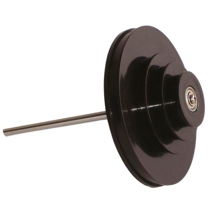 United Scientific Wheel And Axle