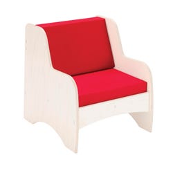 Cushioned Seating, Item Number 1539258