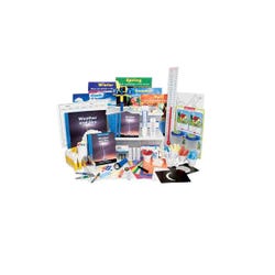 Delta Science Modules Weather and Sky Complete Kit, Edition 3, Grades K to 1, Item Number 1357433