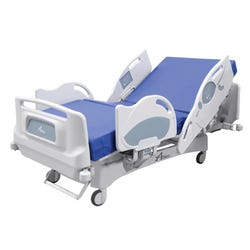 Amico Care Series AC400C Five-Function Electric Bed with Mattress