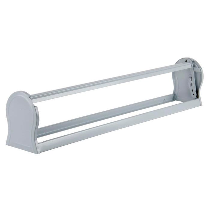 Bulman Replacement Paper Holder and Cutter, 36 Inches