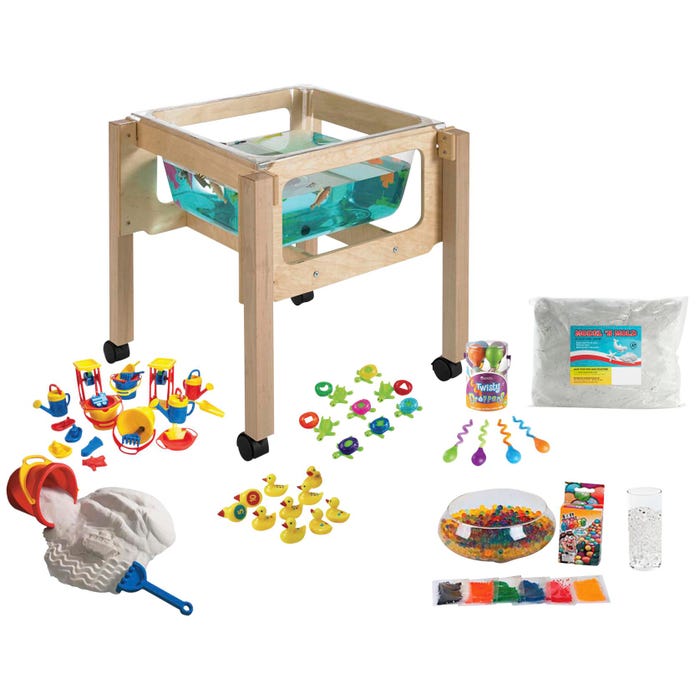 PreK-K Sand & Water Bundle
