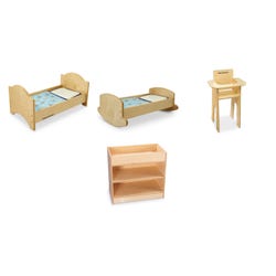 Doll Furniture Supplies, Item Number 1537069