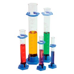 Graduated Cylinder Glass 1000ml 2133450