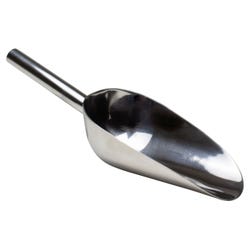 United Scientific Stainless Steel Scoop, 250ml