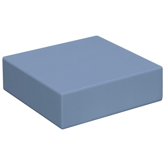 MooreCo Seat Pad, Square