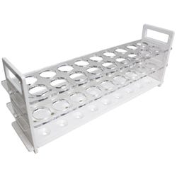 Test Tube Rack, 18 Tubes