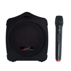 Califone PA-219 Wireless Megaphone Microphone PA System, 750 Foot Range 1543919