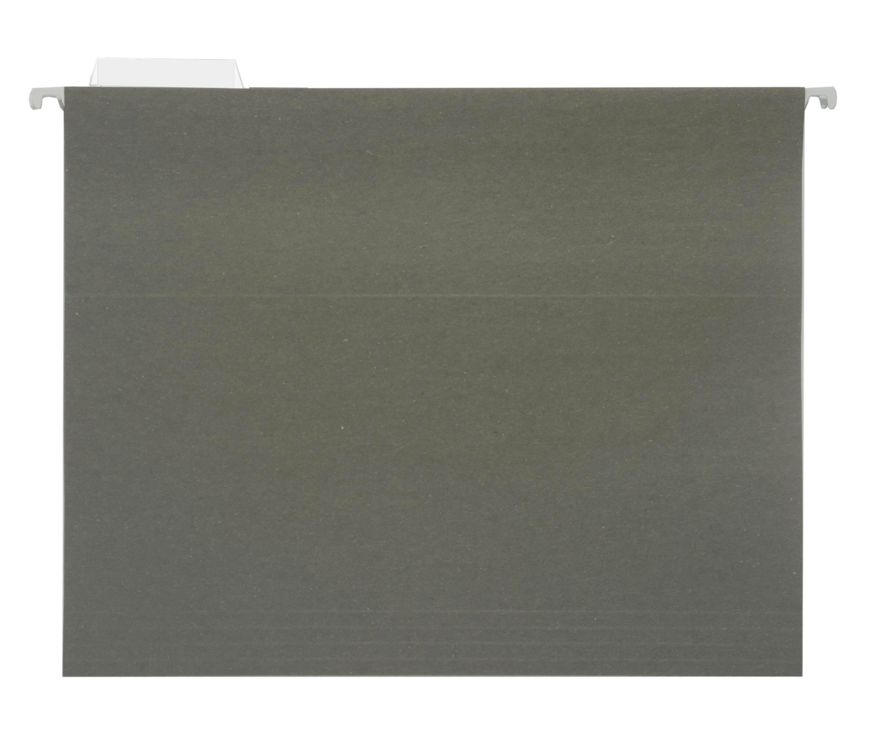 Hanging File Folders, Item Number 1367593