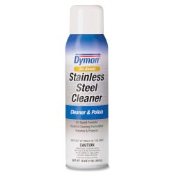 ITW Oil-Based Stainless Steel Cleaner, Item Number 1536059