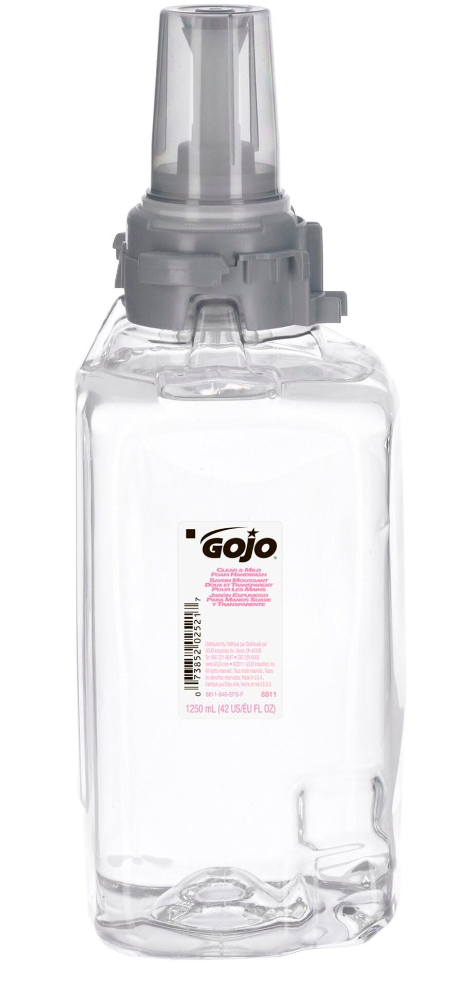 Hand Sanitizer, Item Number 1445651