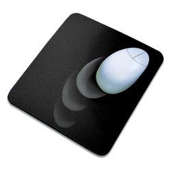Kensington Optics Enhancing Mouse Pad, Black