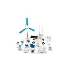 Horizon Energy Box, 54 Pieces