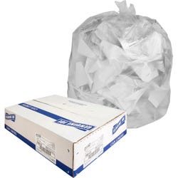 Waste, Recycling, Covers, Bags, Liners, Item Number 1310521