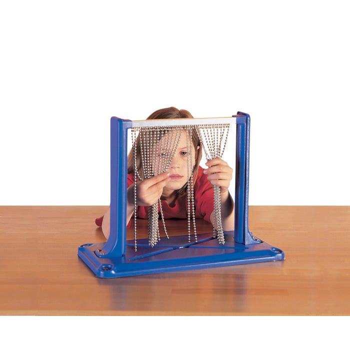 Enabling Devices Basic Finger Fascination Sensory Curtains