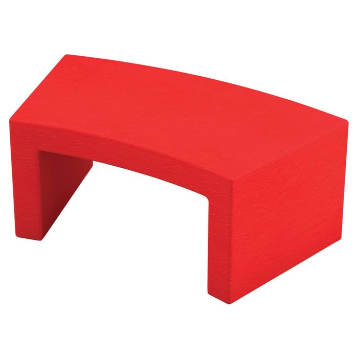 Classroom Select NeoFuse Single Bench