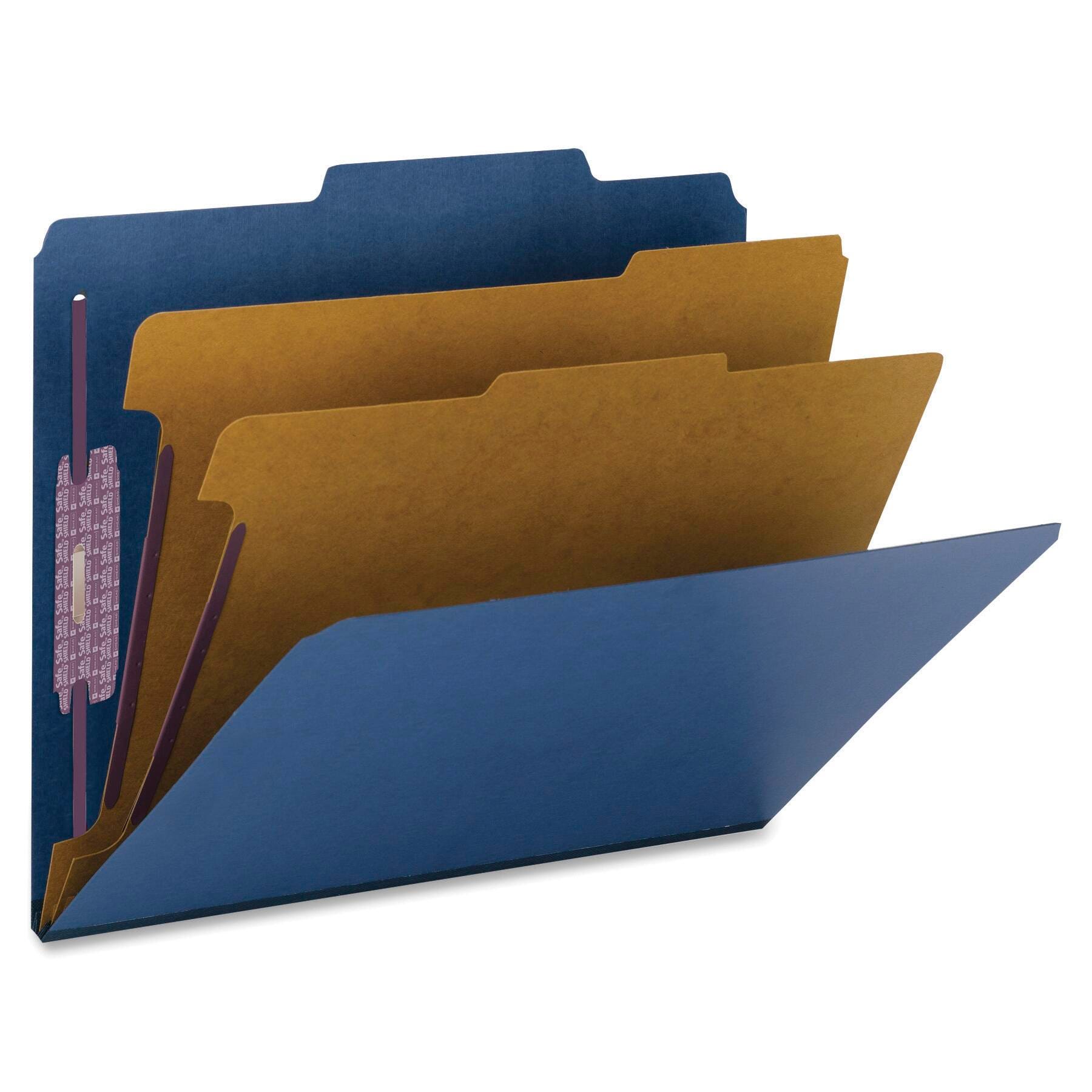 Classification Folders and Files, Item Number 1068638