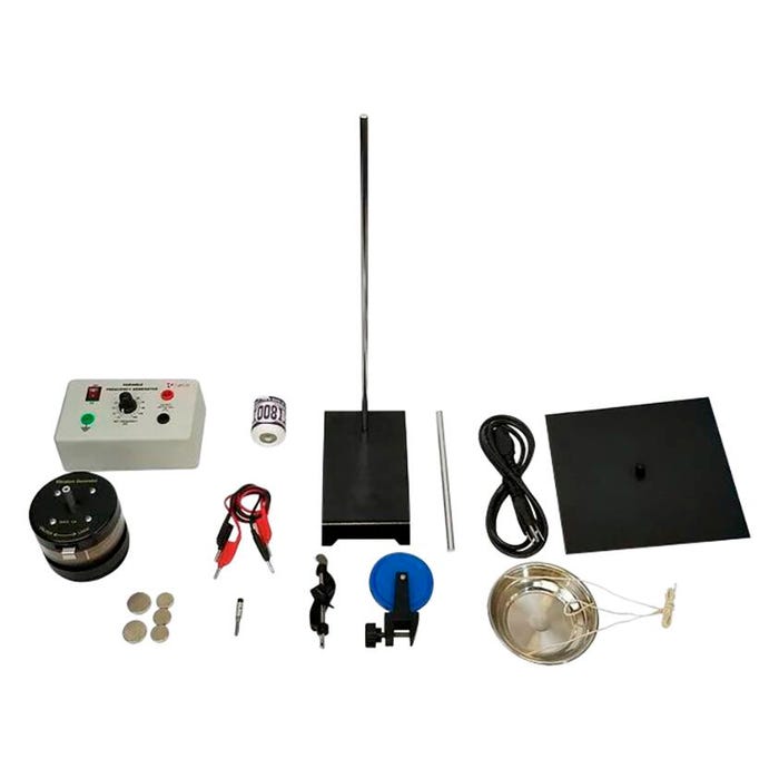 GSC Wave Demonstration Kit