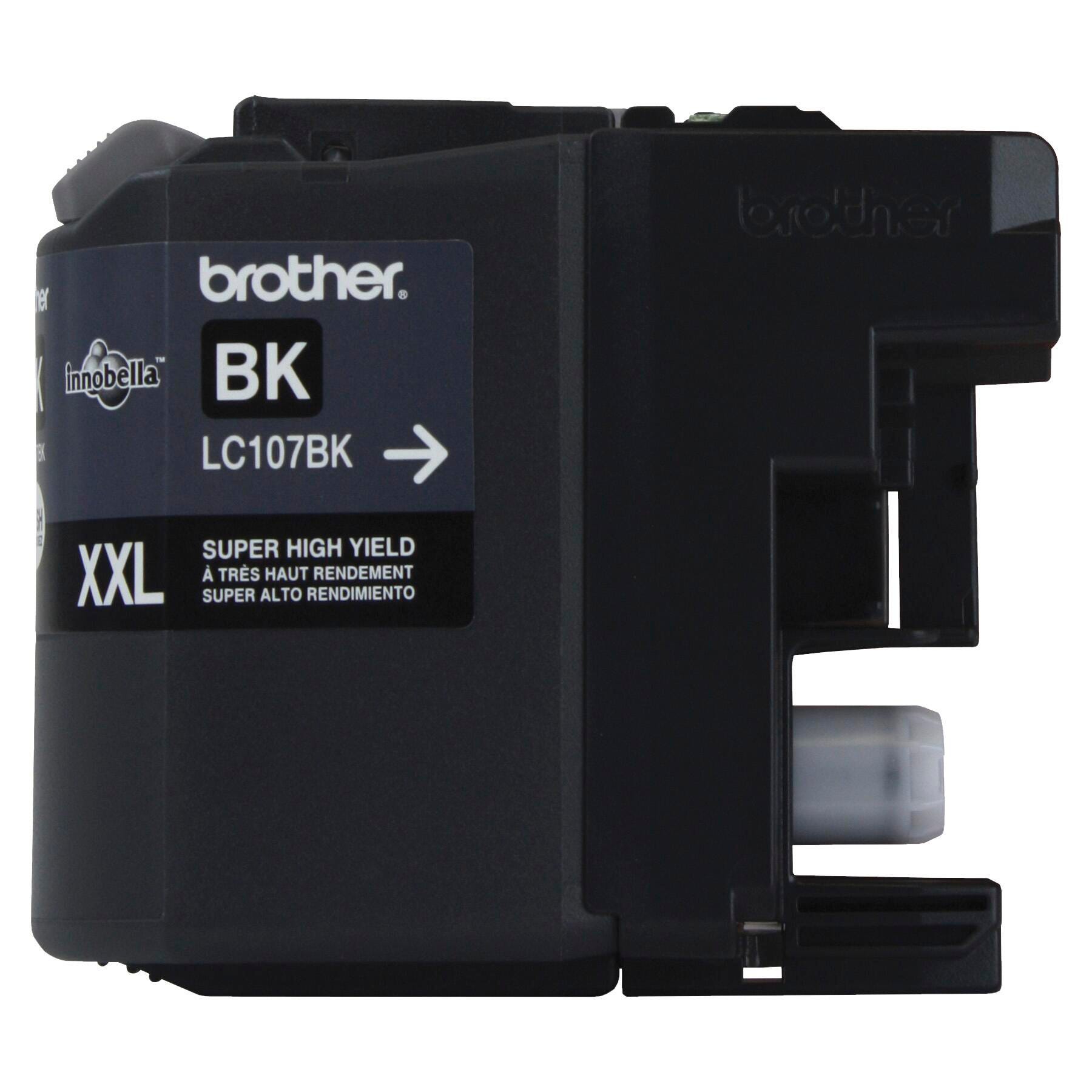 Black Ink Jet Toner, Item Number 1448920