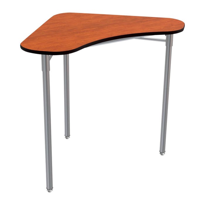 Classroom Select Contemporary Collaboration Desk, Triangle