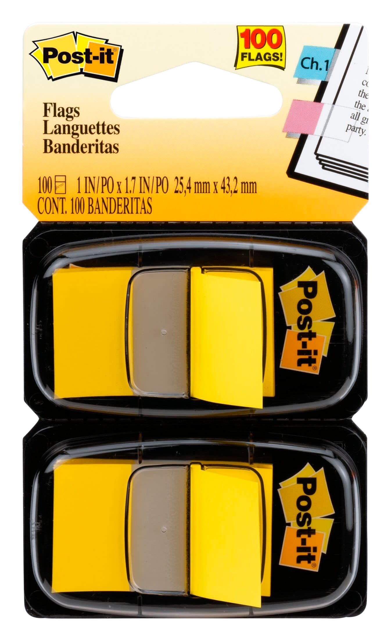Sticky Flags, Item Number 1281495