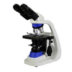 Image for Swift Optical MAX-812PL Compound Binocular Research Microscope from School Specialty