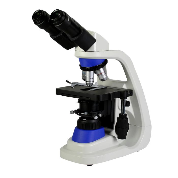 Swift Optical MAX-812PL Compound Binocular Research Microscope