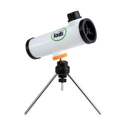 Celestron Kids 50mm Newtonian Telescope, Item Number 2092512