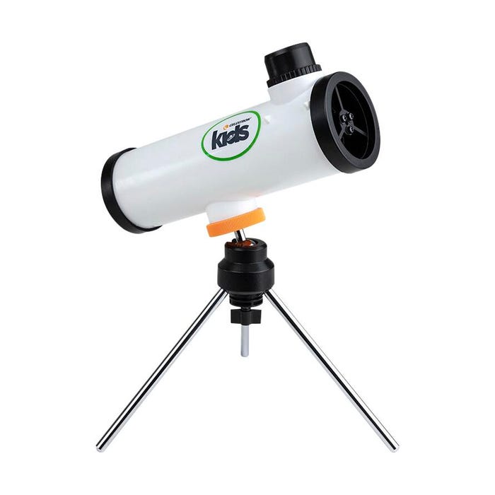Celestron Kids Newtonian Telescope, 50mm