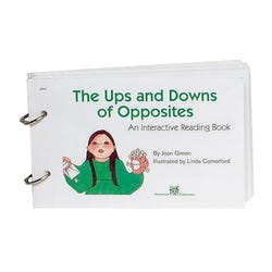 Special Needs Language, Communication Products, Item Number 018703