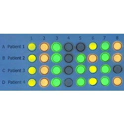 DNA/RNA Microarrays 2134042
