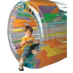Active Play Rocking, Active Play Spinning, Item Number 1376273