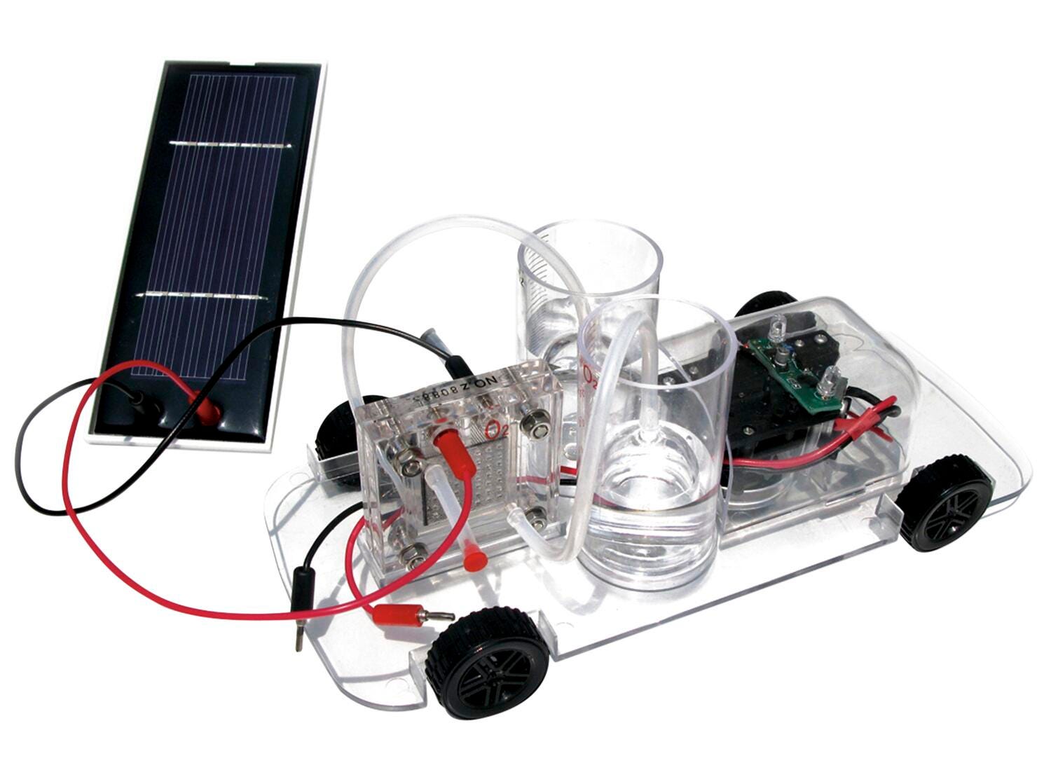Image for Horizon Fuel Cell Car Science Kit from School Specialty