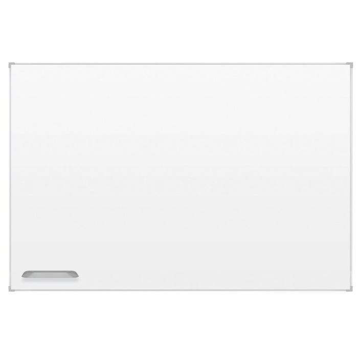 MooreCo Markerboard with Ultra Trim, 4 x 6 Feet