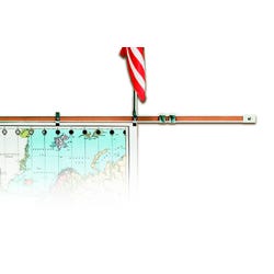 Display Rails Supplies, Item Number 1127859