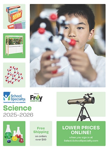 Science Catalog