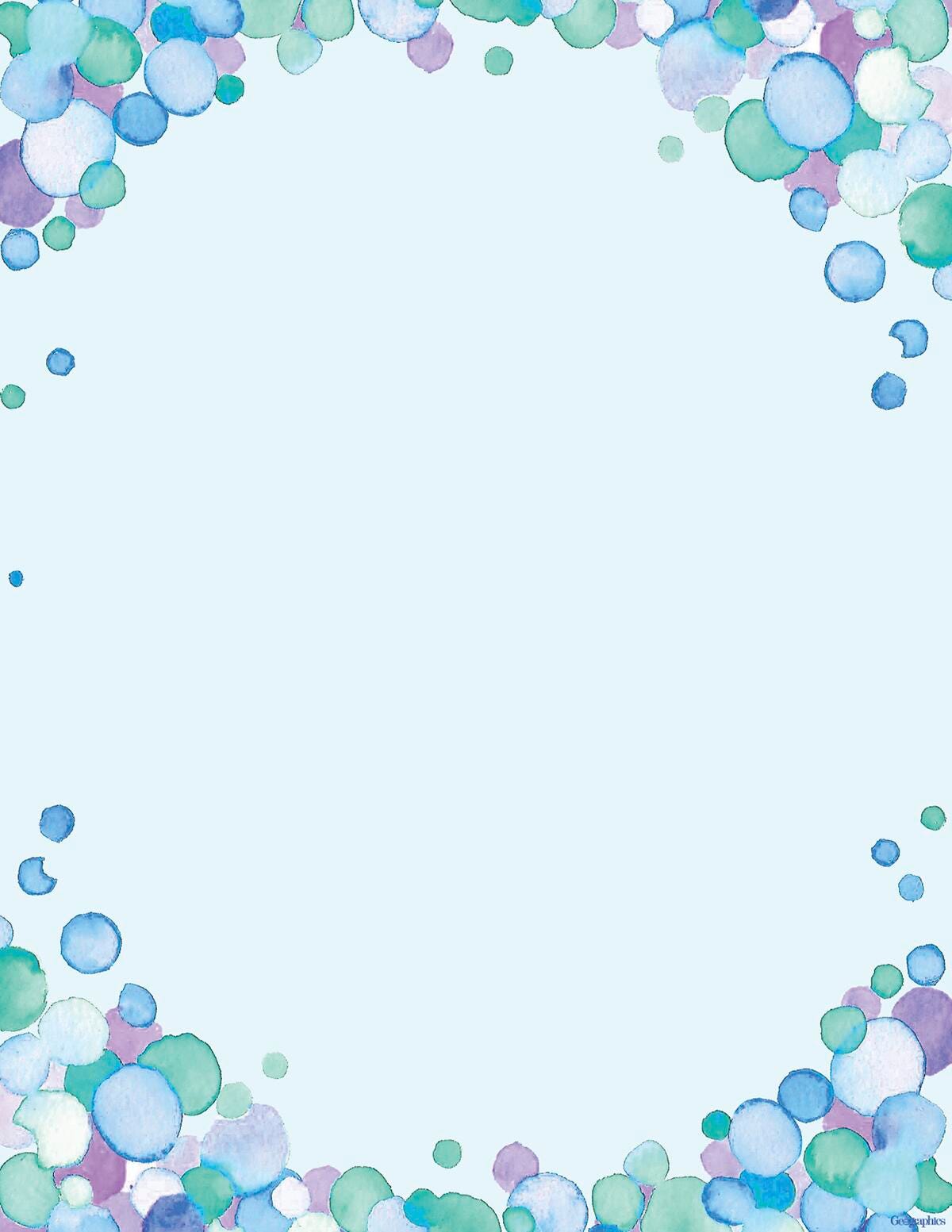 Inkjet Printer Paper, Item Number 2004195