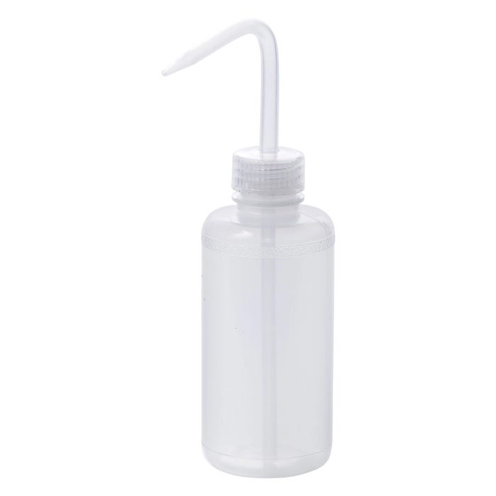 Scienceware Narrow Mouth Wash Bottle with Spout, 250 mL