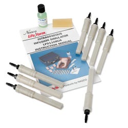 Life/form Bone Replacement Kit, Pack of 10