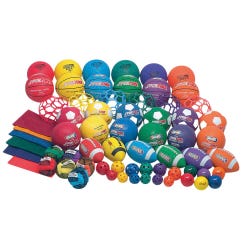 Ball Packs, Ball Bags, Item Number 401054