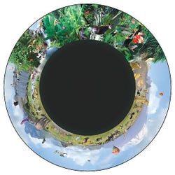 Opti Max Effect Wheel, African Safari 2125704