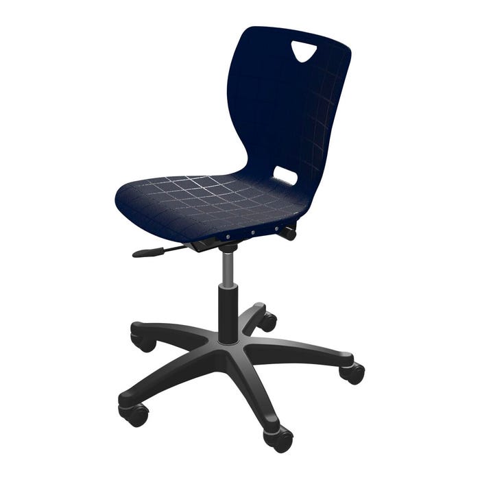 Classroom Select NeoClass Pneumatic Lift Chair