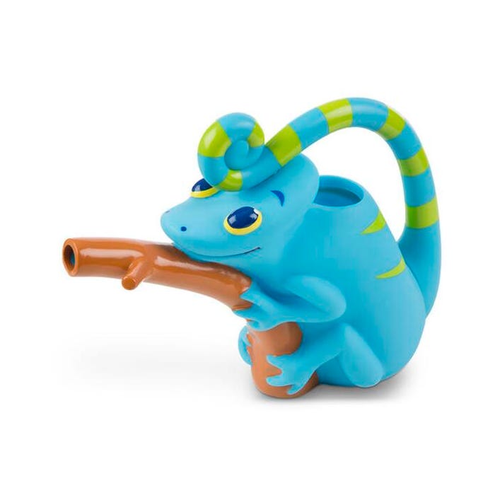 Melissa & Doug Camo Chameleon Watering Can